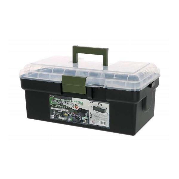 他サイト： TAKAGI ディスクグラインダーケース DC-125 代引不可の商品画像