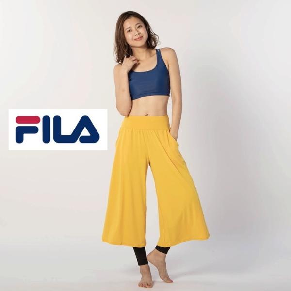 Fila Fila フィラ カプリパンツ レギンスセット ヨガ スポーツ ジム ウェア スポーツウェア ジムウェア ヨガウェア 運動 Buyee Buyee Japanese Proxy Service Buy From Japan Bot Online