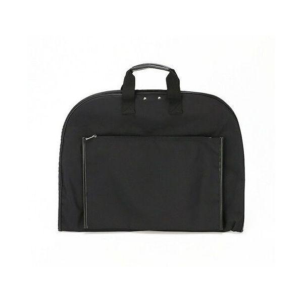 H.L/ M H.L ガーメントケース ブラック B-HLM175032BK 代引不可 H.L/ M H.L ガーメントケース ブラック B-HLM175032BK 代引不可