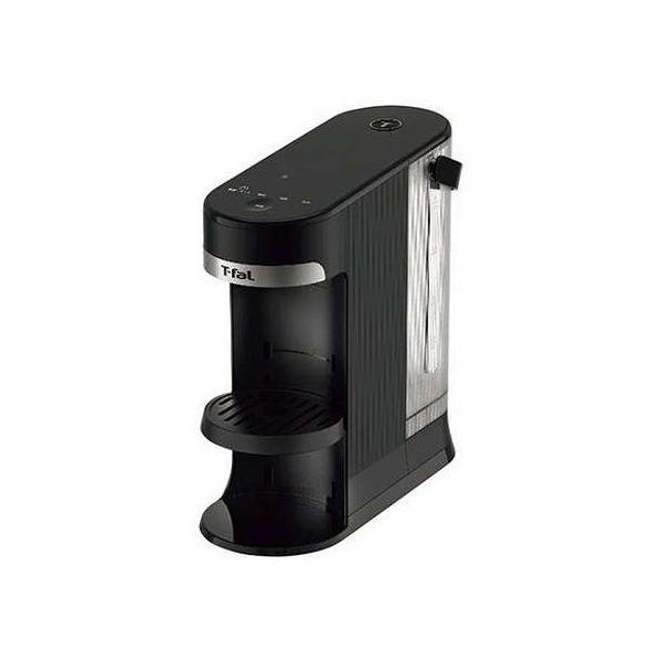 ティファール 瞬間湯沸かしケトル ボタン1つで必要な量を瞬間給湯 1300W 数量限定】ティファール 瞬間湯沸かし電気ポット ボタン1つで必要な量