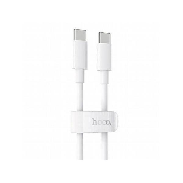 {gXgeNmW[ hoco X51 100W PDΉP[u 1m X51-100TC10-WH s [