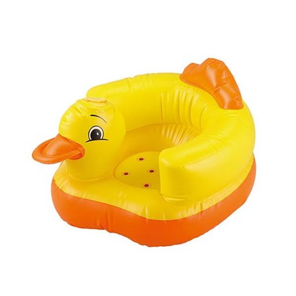 [Release date: November 14, 2024]プールサイドやお風呂で座りながら水遊びができる!特長プールサイドやお風呂で座りながら水遊びができる!※転倒の危険がございますので水上でのご使用はお控えください※ご使用の際はお...