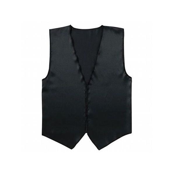 [Release date: August 20, 2024]サテン製の光沢のあるベスト光沢のあるサテンを使ったベスト。演舞やダンスの衣装に最適!●商品サイズ : 700×570mm●セット内容 : 本体のみ●1個重量(g) : 53●材質...
