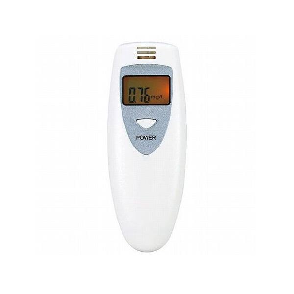 ATアルコールチェッカー 22425601 家電 生活家電 家電用品 代引不可
