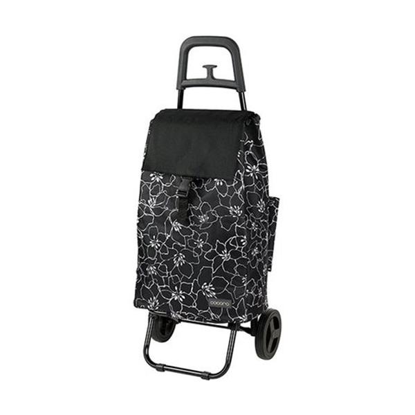 他サイト： レップ グランデ カートセット ブラック REP-545119 雑貨 代引不可の商品画像