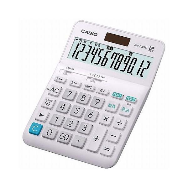 JVIvZ@ CASIO Wŗd fXN^Cv12 DW-200TC-N s