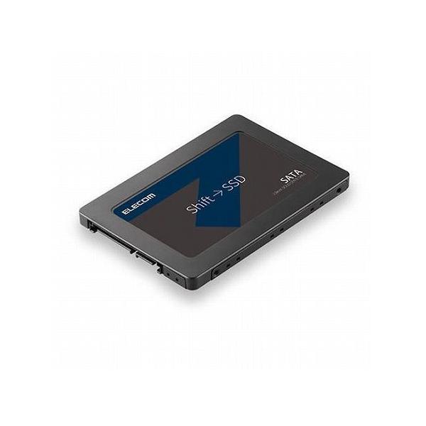 GR 2.5C` SerialATAڑSSD/960GB/ZLeB\tgt ESD-IB0960G s
