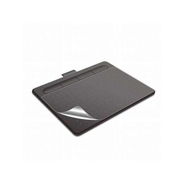 �G���R�� Wacom Intuos small �x�[�V�b�N�E���C�����X 2018�N���f�� �ی�t�B���� �y�[�p�[���C�N �P���g���^�C�v TB-WIWSFLAPLL ����s�� ���[����