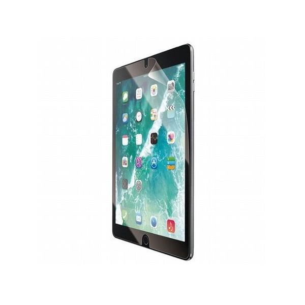 �G���R�� iPad 10.2 2019�N���f��/�ی�t�B����/�h�w��/���� TB-A19RFLFANG ����s�� ���[����