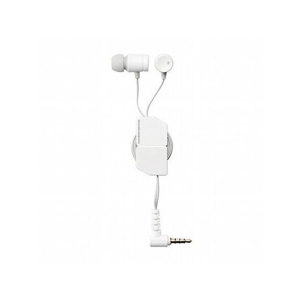 GR XeICz/Ji^/3.5mm/}CNt/Fast Music/FR10CM/9.2mmhCo[//zCg EHP-FR10CMWH s