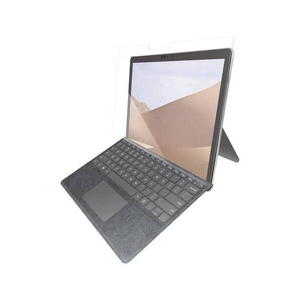 �G���R�� Surface Go2/�ی�t�B����/���A���K���X/0.33mm TB-MSG20FLGG ����s��
