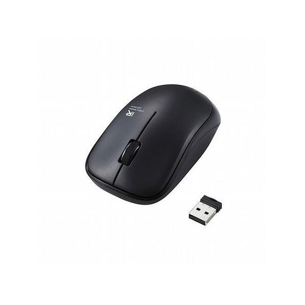 GR IR}EX/ENELOV[Y//3{^/ȓd/R/ubN M-IR07DRKBK s