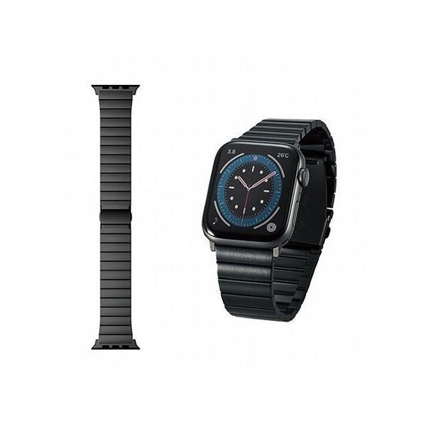 GR AbvEHb` Apple Watch oh SE 6 5 4 44mm SE 3 2 1 42mm XeX ubN AW-44BDSS1BK s