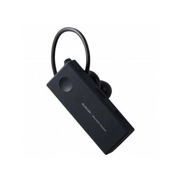 �G���R�� �w�b�h�Z�b�g Bluetooth �Ў� �h�� IPX5�Ή� �n���Y�t���[ �^�C�vC�R�l�N�^ �u���b�N LBT-HSC10WPMPBK ����s��