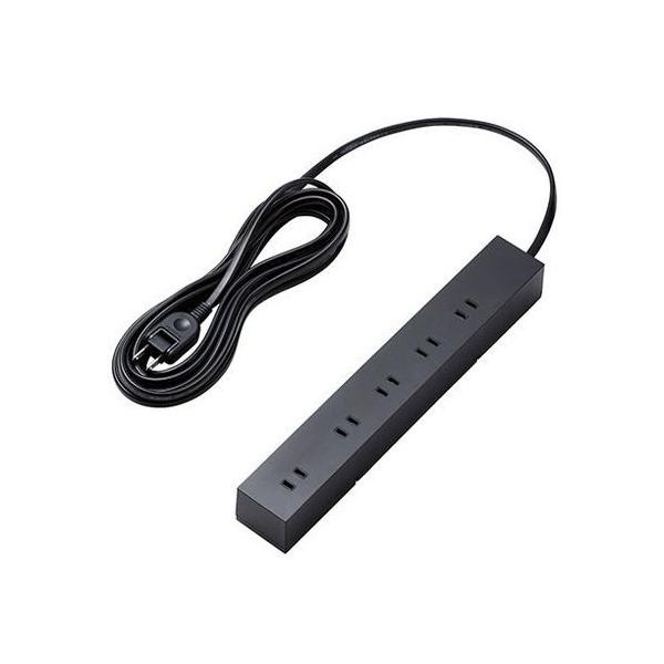 �G���R�� ��]�r�t���5��+����5���^�b�v5.0m T-KF04-21050BK ����s��