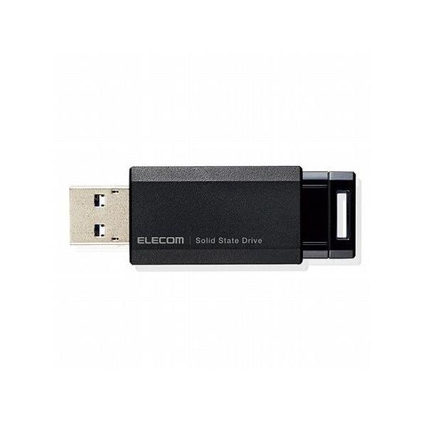 GR SSD Ot |[^u 1TB ^ mbN USB3.2 Gen1 Ή ubN PS4/PS4Pro/PS5 ESD-EPK1000GBK s