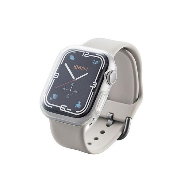 GR Apple Watch41mmptJo[\tgP[X AW-21BFCUCR s [