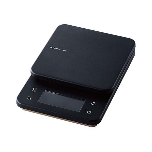 �G���R�� �J�����[�v���@�\�t���L�b�`���X�P�[�� �u���b�N HCS-KSA02BK ����s��