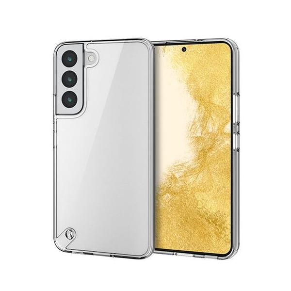 �G���R�� Galaxy S22 �n�C�u���b�h�P�[�X PM-G221HVCKCR ����s�� ���[����