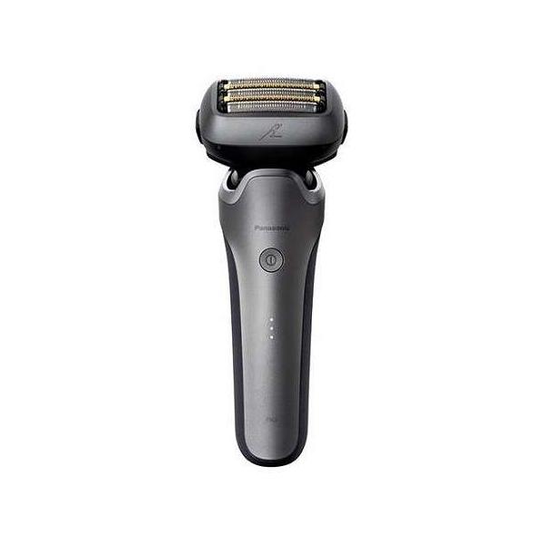Panasonic ラムダッシュPRO 5枚刃 USB Type-C充電式 C7100018 代引不可