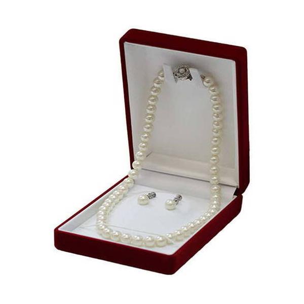 Pure p[ ^ lbNX fB[X ANZT[ Lp[  zCg LXJ O[ 42cm 8mm 0001npsc-001wh s