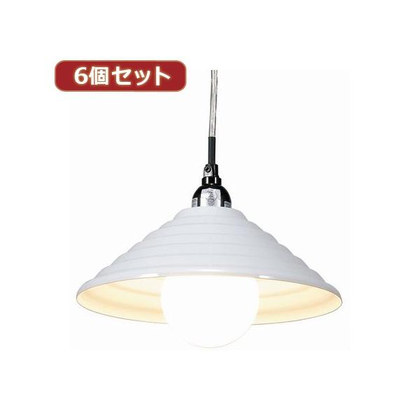YAZAWA 6Zbg y_gCg1E26dȂ PDX10017WHX6