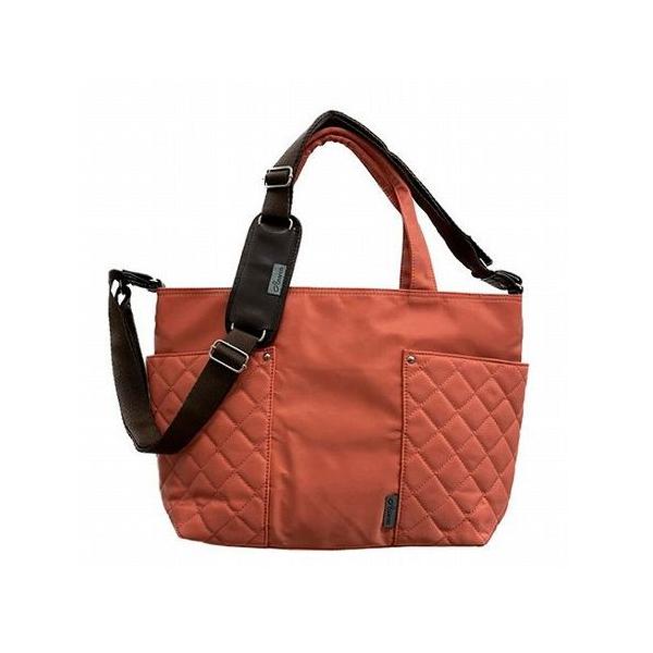 COAROO コアルーバッグ ハナロ サーモンピンク CRHNR-SP(代引不可)【送料無料】 COAROO コアルーバッグ ハナロ サーモンピンク CRHNR-SP 代引不可