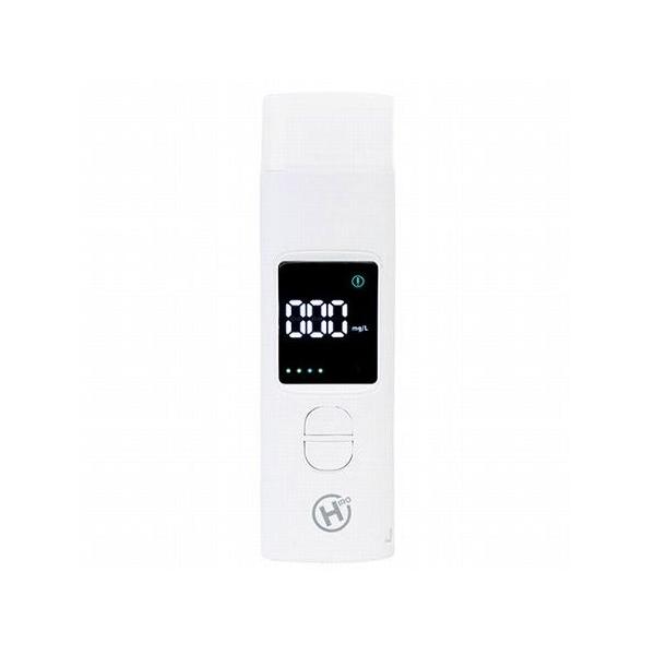 充電式ポータブルアルコールチェッカーHDL-J8 22425602 家電 生活家電 家電用品 代引不可