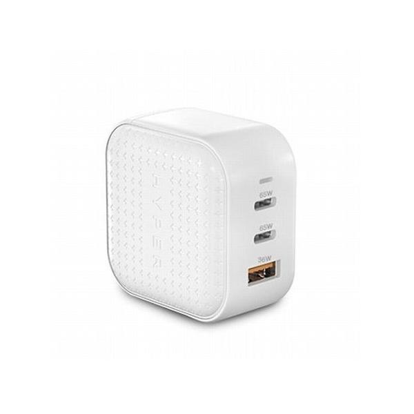 HYPER HyperJuice GaN 66W USB-C ACA_v^ zCg HP-HJ265WH s