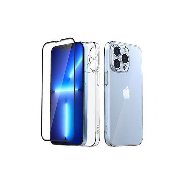 araree core Nukin 360 �t���J�o�[ for iPhone 13 Pro �N���A AR22146i13P ����s�� ���[����