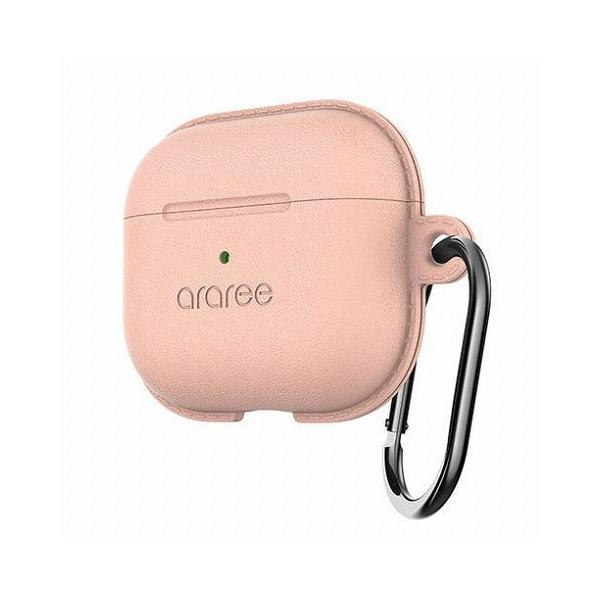 araree �\�t�g�P�[�X for AirPods ��3���� POPS �t���~���S�s���N AR22183AP3FM ����s��