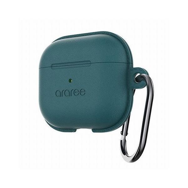 araree \tgP[X for AirPods 3 POPS tHXgu[ AR22184AP3BL s