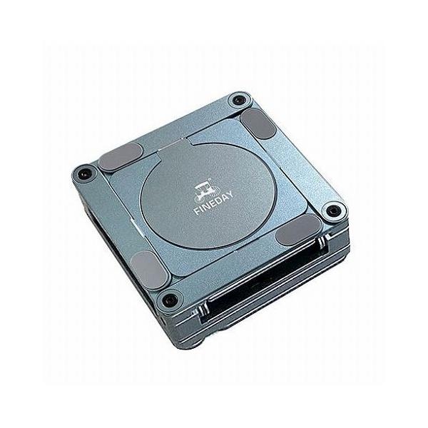 FINEDAY t@CfC Foldable Stand 88mm ܂ݎX^h FD22351-88 s