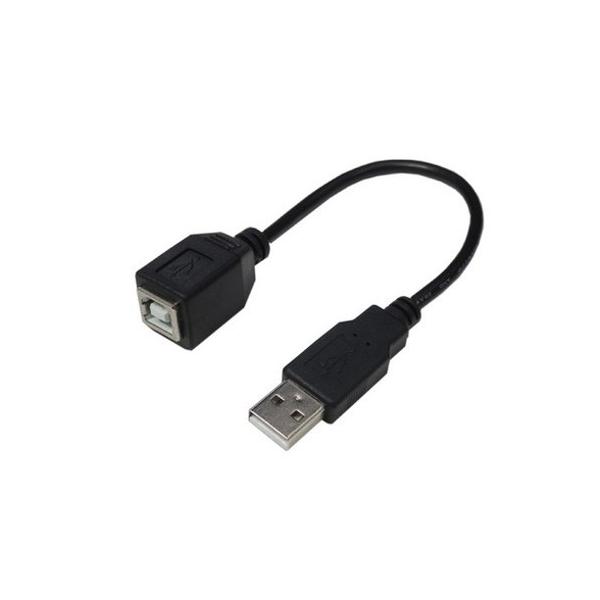 �ϊ����l USB�P�[�u��20 A �I�X to B ���X USBAA/BB20 �p�\�R�� �p�\�R�����Ӌ@�� USB�P�[�u�� �ϊ����l ����s�� ���[����