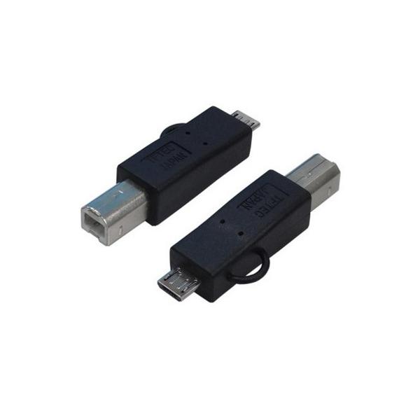 ϊl ϊvO USB B IX microUSB IX USBBA-MCA p\R p\RӋ@ ̑p\Rpi ϊl s [