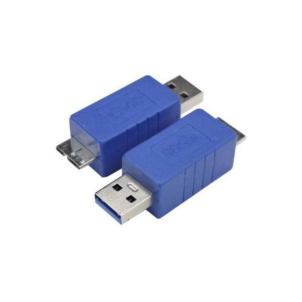 ϊl ϊvO USB3.0 A IX -micro IX USB3AA-MCA p\R p\RӋ@ ̑p\Rpi ϊl s [