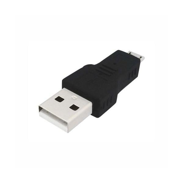 3AJpj[ USB2.0 A IX -microUSB IX ϊvO USBϊA_v^ UAD-PAMCB s [