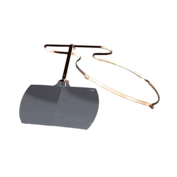 SABAE LOUPE ΂[y sNS[h2.3{ SLB-00123PG s