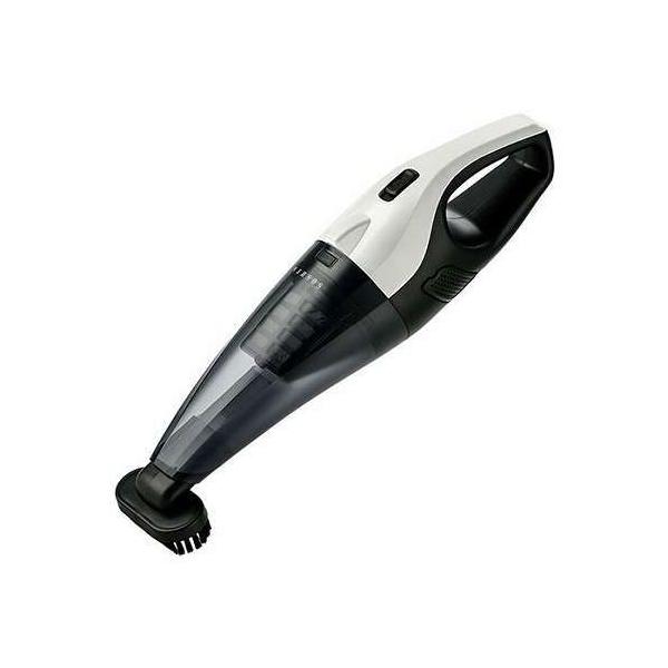 ベルソス ウェットアンドドライ コードレスハンディクリーナー