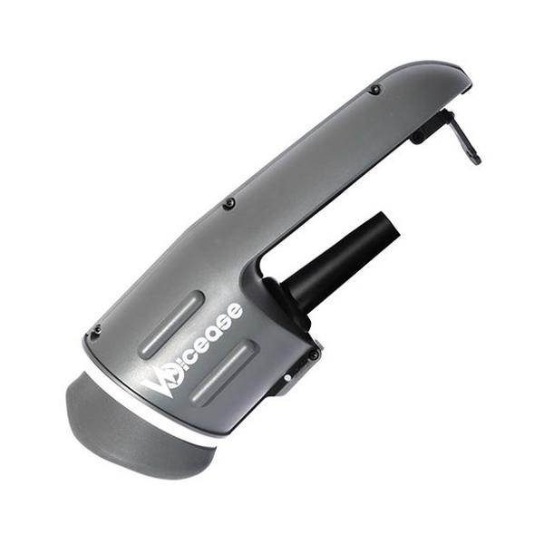 他サイト： アリア 片手で持てる防音室 Voicease ヴォイシーズ ボーカルサイレンサー VC-02mic 代引不可の商品画像