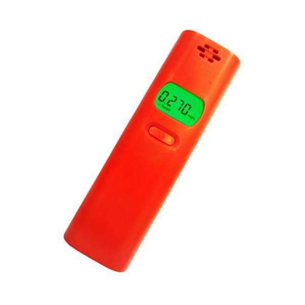 bitstrong アルコールチェッカー オレンジ BS-ALC-EEK400C 代引不可
