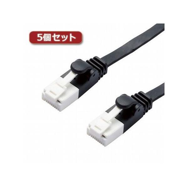 5ZbgGR LANP[u/CAT6A/ܐ܂h~/tbg/3m/ubN LD-GFAT/BK30X5 s