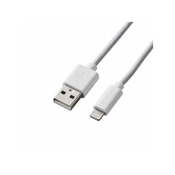 5�Z�b�g �G���R�� Lightning�P�[�u��/�X�^���_�[�h/2.0m/�z���C�g MPA-UALO20WHX5 ����s��