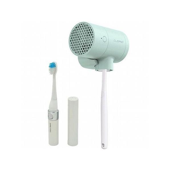 CLEAND uVUVۊ@ T-dryer Mint + gduV CL20315+TB-303WT s