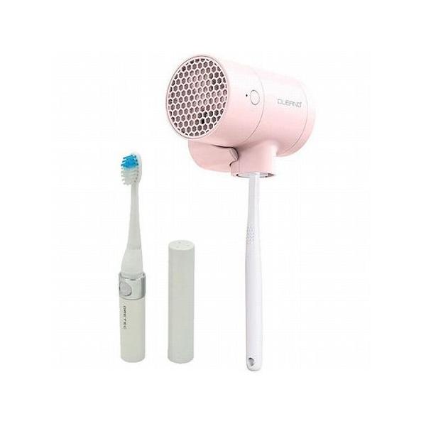 CLEAND uVUVۊ@ T-dryer Pink + gduV CL20317+TB-303WT s