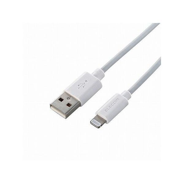 5�Z�b�g�G���R�� Lightning�P�[�u��/�X�^���_�[�h/0.5m/�z���C�g MPA-UAL05WHX5 ����s��