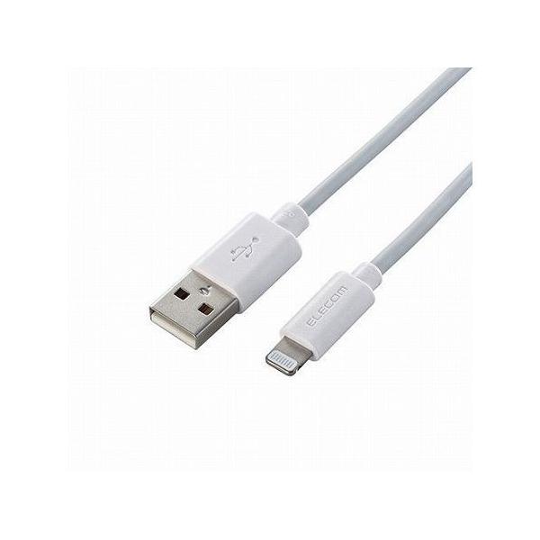 5�Z�b�g�G���R�� Lightning�P�[�u��/�X�^���_�[�h/1.0m/�z���C�g MPA-UAL10WHX5 ����s��