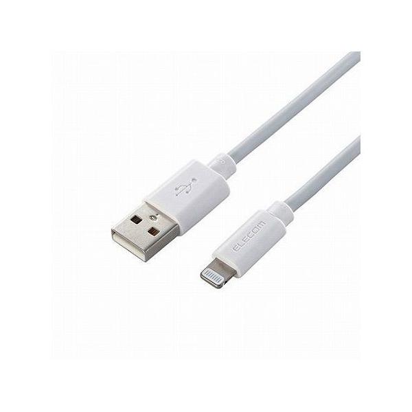 5�Z�b�g�G���R�� Lightning�P�[�u��/�X�^���_�[�h/1.5m/�z���C�g MPA-UAL15WHX5 ����s��