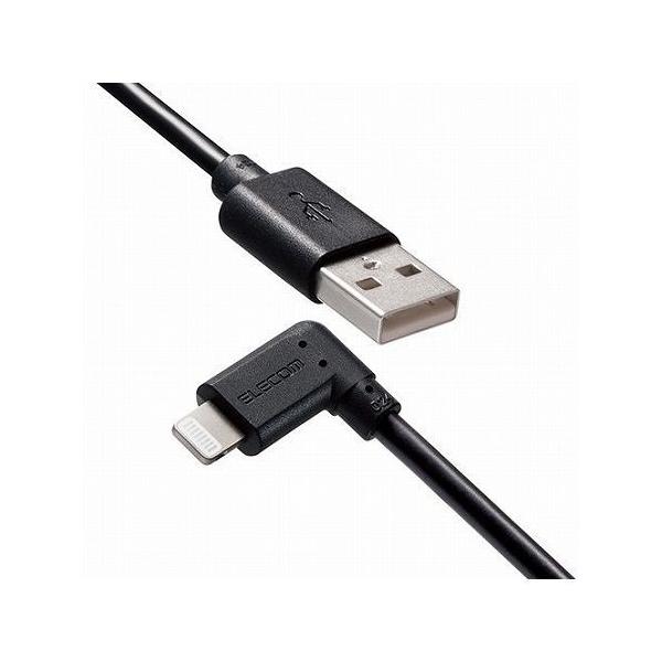 5ZbgGR iPhoneP[u iPadP[u R L^RlN^ USB-A [d f[^] 2m ubN MPA-UALL20BK2X5 s