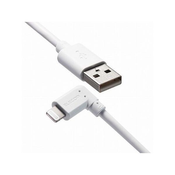 5ZbgGR iPhoneP[u iPadP[u R L^RlN^ USB-A [d f[^] 2m zCg MPA-UALL20WH2X5 s